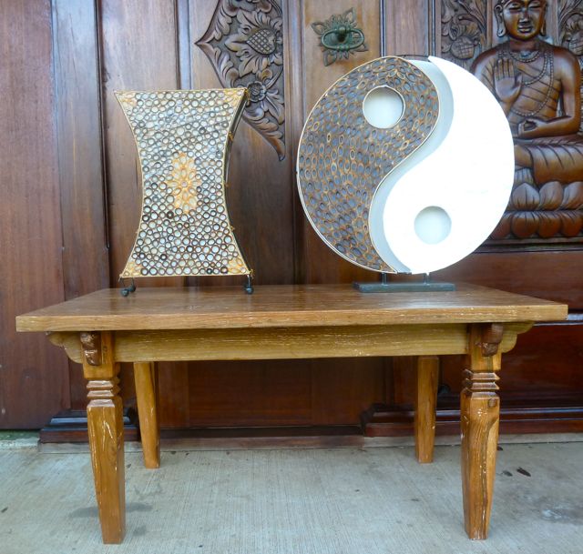 asianartmaui.com/decor/Table Lamp Shades